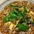 麻婆茄子ピーエリンギ