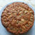 ダンディー・ケーキ【Dundee Cake】1