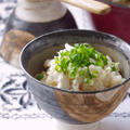 土鍋で食べたい♪鯛めし