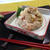 バターの香り♪♪お餅でもっちもち☆『紅鮭の枝豆の炊き込みご飯』☆ 炊飯器におまかせ♪♪