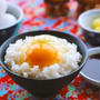 【草彅やすともの うさぎとかめ】卵かけご飯の作り方（25年6月8日放送）