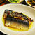 #作り置きおかずからのバンゴこんにちは昨夜は魚気分だったバンゴ。*★秋刀魚のオイル...