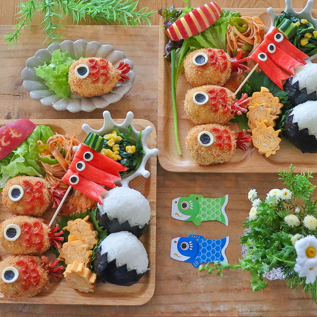 お子様ランチを喜んで食べたのは中年のおじさんの旦那でした