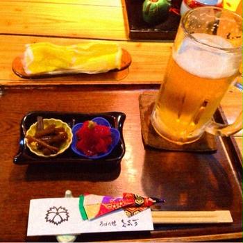 4月18日〜4月22日ご飯★