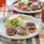 しいたけのチーズｉｎ肉詰め。【うまみ増し増し・お弁当サイズ】