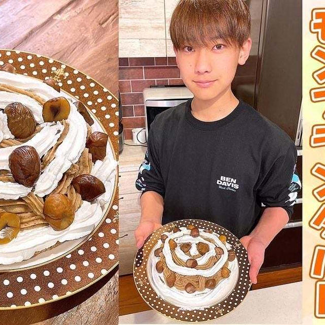 5月14日は母の日です！！