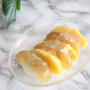りんごとじゃがいもの甘酒煮