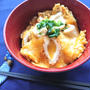 ５０円で簡単ちくわ丼（節約）
