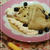 パンケーキの日には