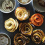 Vegetable Rose