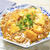 【材料費130円！】包丁まな板いらずで10分でできる！超簡単なのにめちゃ旨！『豚ひき肉と厚揚げのとろとろあんかけ』の作り方