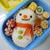 12月4日　ゆきだるま弁当