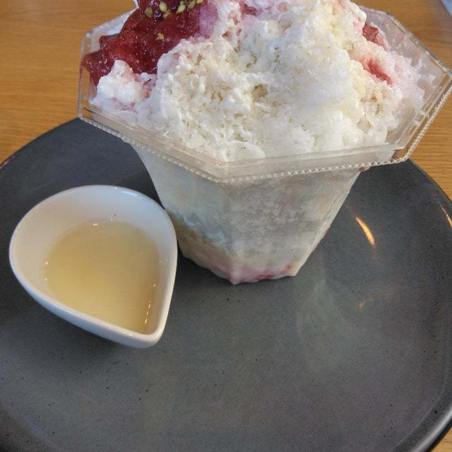 英語でお茶会の日(^^♪
