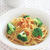 うにのクリームパスタ
