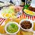簡単本格タコスパーティー！！親友のＢｉｒｔｈｄａｙＰａｒｔｙ！
