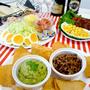 簡単本格タコスパーティー！！親友のＢｉｒｔｈｄａｙＰａｒｔｙ！
