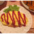 トロトロオムライス＊たっぷり蒸し野菜＊