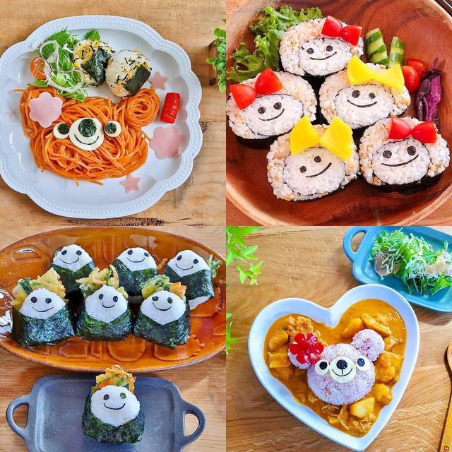朝ごはんまとめ