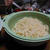 ザルうどん