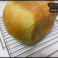 ハチミツ食パン