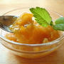 きんかんジャム　cumquat & honey marmalade