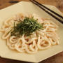 【春休みごはん】冷凍うどんで簡単！たらこうどん