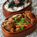 6/6のやさい弁　〜ちっちゃ弁〜