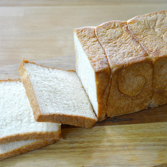 スウェーデンのサンドイッチ用パン「Formfranska」ホームベーカリーでも