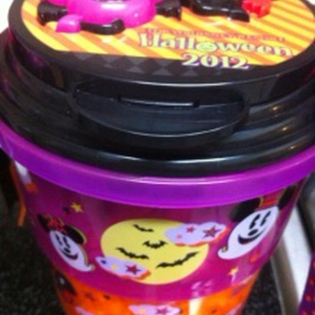 TDL　コーンポタージュ味ポップコーン