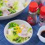 放ったらかし♪豚バラ白菜と豆腐の重ね蒸し(^O^)/