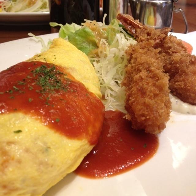 暑い日のネバネバつるつるうどん