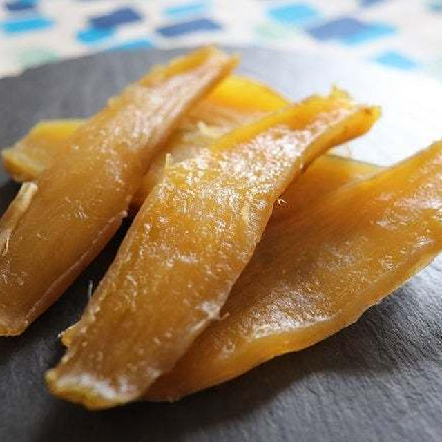 ★「自家製干し芋」の話と焼き鳥と納得いかない事・#ここだけの愚痴