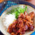♡豚しゃぶ肉で♡すぐできチャーシュー♡【#簡単レシピ #時短 #節約 #焼豚】