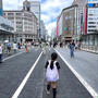 銀座で出会った娘の推し エビのおつまみと思いきや！