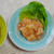 簡単！胡麻風味の明太じゃが　　胡麻とバターのコクと風味🎵