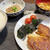 休みの日の過ごし方＆豆腐のつくね