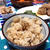 炊飯器de簡単♡ホタテご飯…いい思い出になったね♡