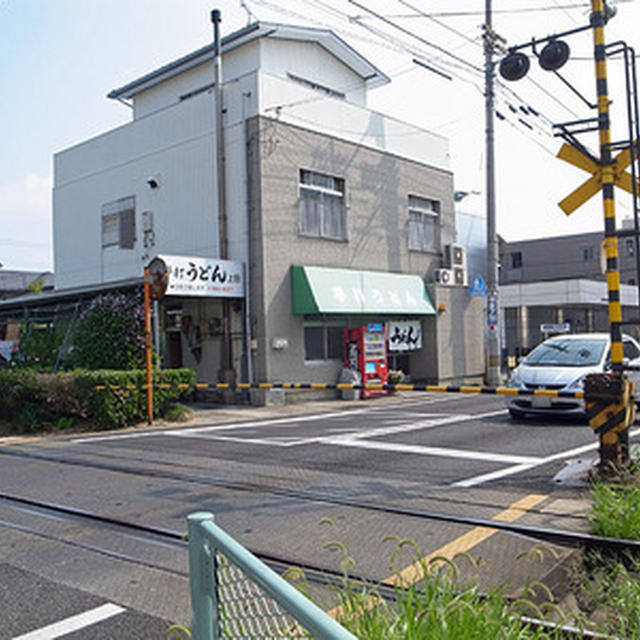 第３８回讃岐うどん巡り　その１