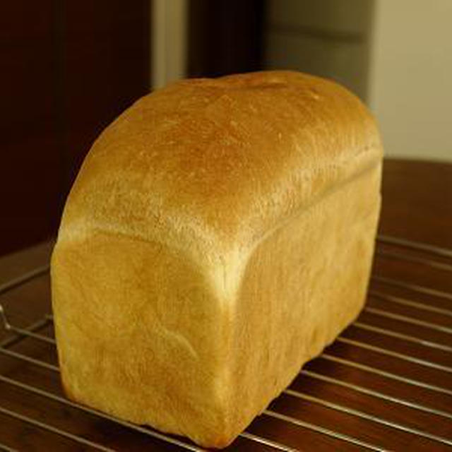 食パン（ゴールデンオーク）