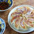 しっかり味でご飯もお酒もすすむ！フライパンで作る中華風鉄鍋餃子