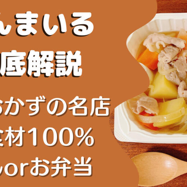 【口コミ・評判】わんまいる美食弁当を25食たべた私の感想と注文レビュー｜メリット・デメリットも紹介