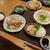 あっさり！ねぎ鶏の晩ご飯　と　懐かしいお気に入りの風景♪