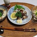 居酒屋ちっくな晩ご飯