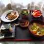 朝ごはん　３月３１日（木）