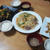 昨夜も外食！