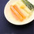 ほんのり柚子味、3色野菜の西京漬け