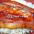 冷凍鰻の蒲焼き　解凍方法＆美味しい食べ方 (レシピ)