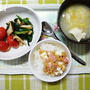 ﾟ･*:.｡.【幼児食】鮭のタルタルグリル.｡.:*･ﾟ