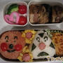 ☆アンパンマン弁当☆