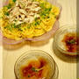 * 暑い日も楽々♪ヘルシーつけスパゲッティ♪